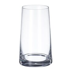 Ваза Bohemia Crystal Petra B82530 14,5 см - фото