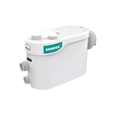 Установка каналізаційна Shimge WT 500B - фото