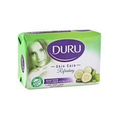 Мило Duru Skin Care з соком огірка 65 г - фото