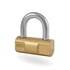 Замок навісний Авантек 40 мм НА 40 - фото