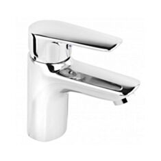 Смеситель для умывальника KFA Armatura German 4512-814-00 - фото