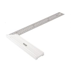 Кутник будівельний Master Tool 30-1350 350 мм  - фото