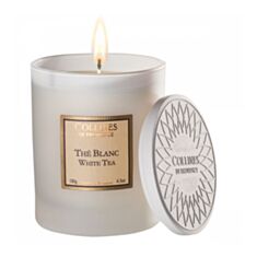 Свічка Collines de Provence Білий чай C0108TBL 180 г - фото