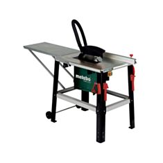 Циркулярний верстат Metabo TKHS 315 C 2800 DNB 0103152100 2800 Вт - фото
