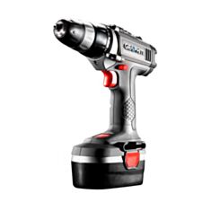 Дрель-шуруповерт аккумуляторная Graphite Ni-Cd 58G116 - фото