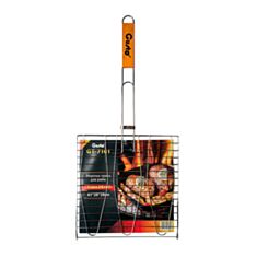 Решетка-гриль Gusto Time2Gril для рыбы 61*28*28 см - фото