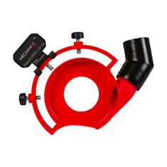 Кожух для полірування Mechanic EdgeDuster 89568442153 115-125 мм - фото