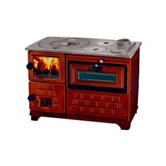 Піч з духовкою Duval Bekas EK-105F - фото