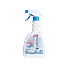 Засіб для акрилових ванн Сан Клін універсальний з розпилювачем 500 г - фото