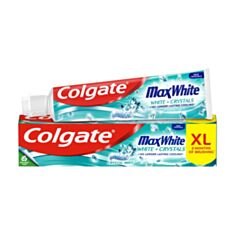 Зубная паста Colgate Макс Блеск Хрустальная мята 125 мл - фото