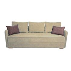 Диван Сафір-2 бежевий - фото