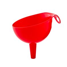 Воронка Алеана 168062 малая красная - фото
