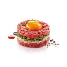 Формы для сервировки блюд Tescoma Presto Food Style 422210 круг - фото