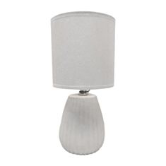 Настольная лампа Sirius HS8811 WHITE - фото