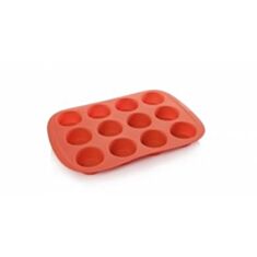 Форма Tescoma Delicia Silicon Prime 6 міні-кекс 629437 - фото