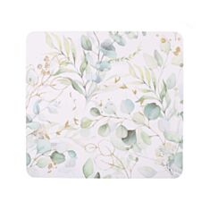 Салфетка сервировочная BonaDi Floral 445-129 30*28 см - фото