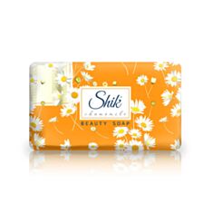 Мило туалетне Shik екопак ромашка 350 г - фото