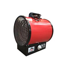 Теплова пушка Vulkan 3000Е ТП 3000 Вт - фото