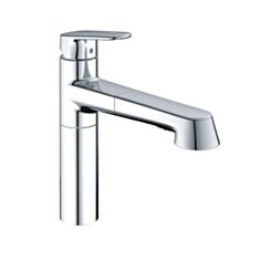 Змішувач для кухні Grohe Europlus 33933 - фото