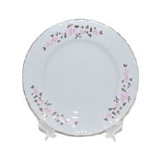 Тарілка обідня Cmielow Rococo 9704 25 см - фото