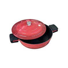 Сковорідка Tescoma Bordeaux 780438 28 см - фото