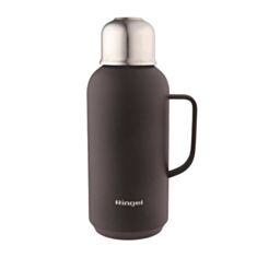 Термос Ringel Vega RG-6140-1500/1 1500 мл black - фото