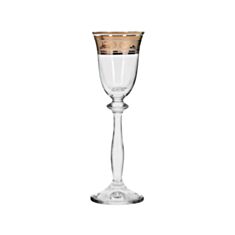 Чарки для лікеру Bohemia Angela 40600-378500 60мл - фото