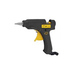 Клеевой пистолет Сталь 80120 со стержнями 2 шт 20W - фото