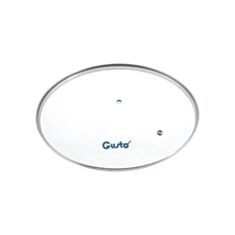 Кришка універсальна Gusto GT-8100-20 20 см - фото