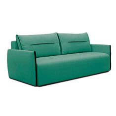 Диван Оді зелений - фото