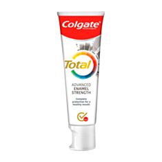 Зубная паста Colgate Total 12 Укрепление эмали 75 мл - фото