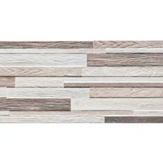 Керамограніт Stargres Wood Mania Natural Rec 30*60 см бежевий - фото