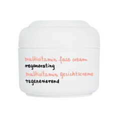 Крем для обличчя Ziaja Мультивітамінний зволожуючий 50 мл - фото