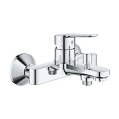 Змішувач для ванни Grohe BauEdge 23605000 - фото