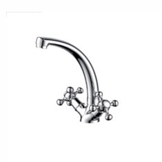 Змішувач для умивальника Smart Sant Sofia SM90505-2AA - фото