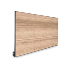 Обігрівач електричний Teploceramic ТСМ600 697771 керамічний мармуровий 600 W - фото