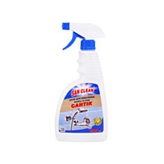 Засіб від іржі San Clean Сантік з розпилювачем 2989 500 г - фото