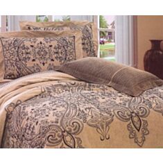 Комплект постільної білизни La Scala Y230-547 160*220 - фото