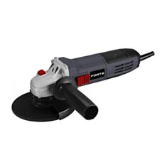 Кутова шліфмашина Forte AG 9-125V 900 Вт - фото