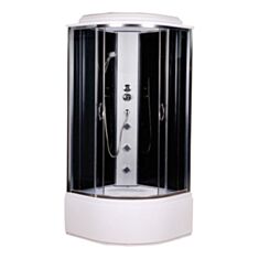 Гідромасажний бокс GM 129.2 80*80*220 см - фото