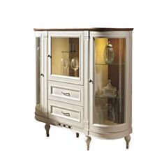 Вітрина Florencja FL-W3/G - фото