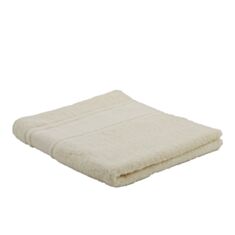 Рушник Romeo Soft PUPILLA Vestra Dray 70*140 кремовий - фото