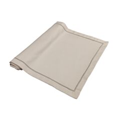 Доріжка Прованс Kelly 40*160 см бежева - фото