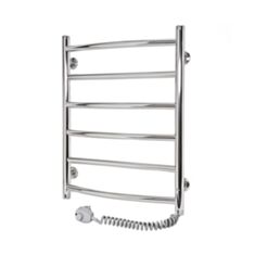 Рушникосушка Laris Мікс П-6 Е 450*600 мм права - фото