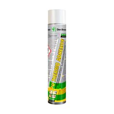 Поліуретанова піна Den Braven PU Thermo Adhesive 750 мл - фото