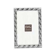 Фоторамка EVG Onix S02 Silver 10*15 см - фото