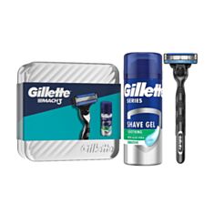 Набір для гоління Gillette 77132  - фото