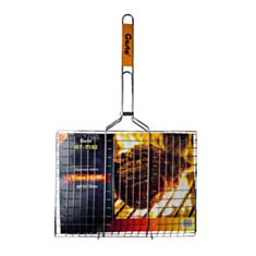 Решетка-гриль Gusto Time2Grill 65*41*30 см - фото