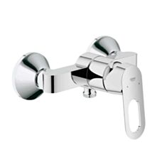 Смеситель для душа Grohe BauLoop 23340000 хром - фото