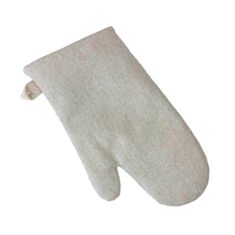 Рукавиця кухонна Прованс Gray Milan - фото